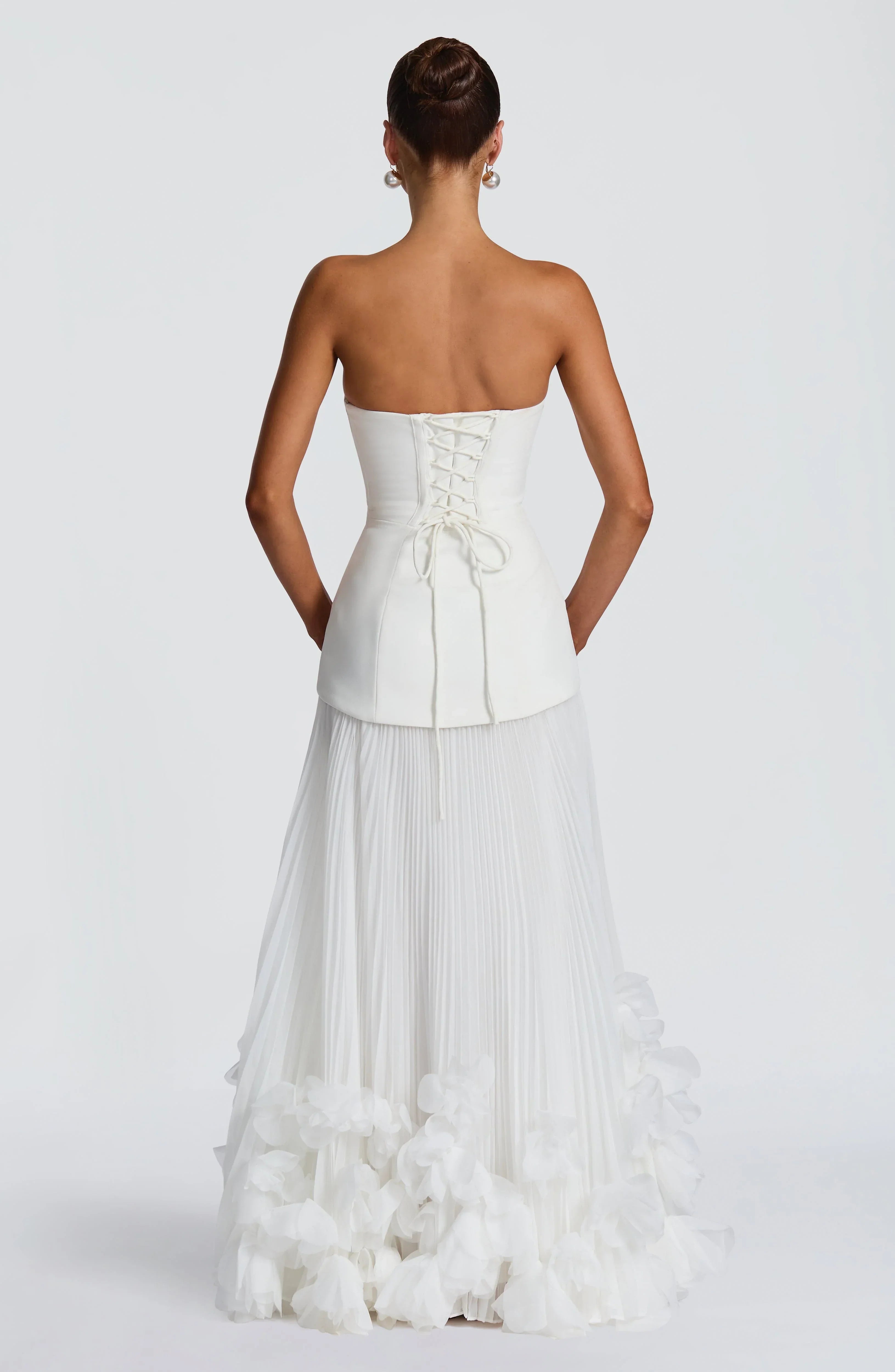 Evening Gown Light-luxury Elegant Socialite-style Banquet Dress Jovera Joyce