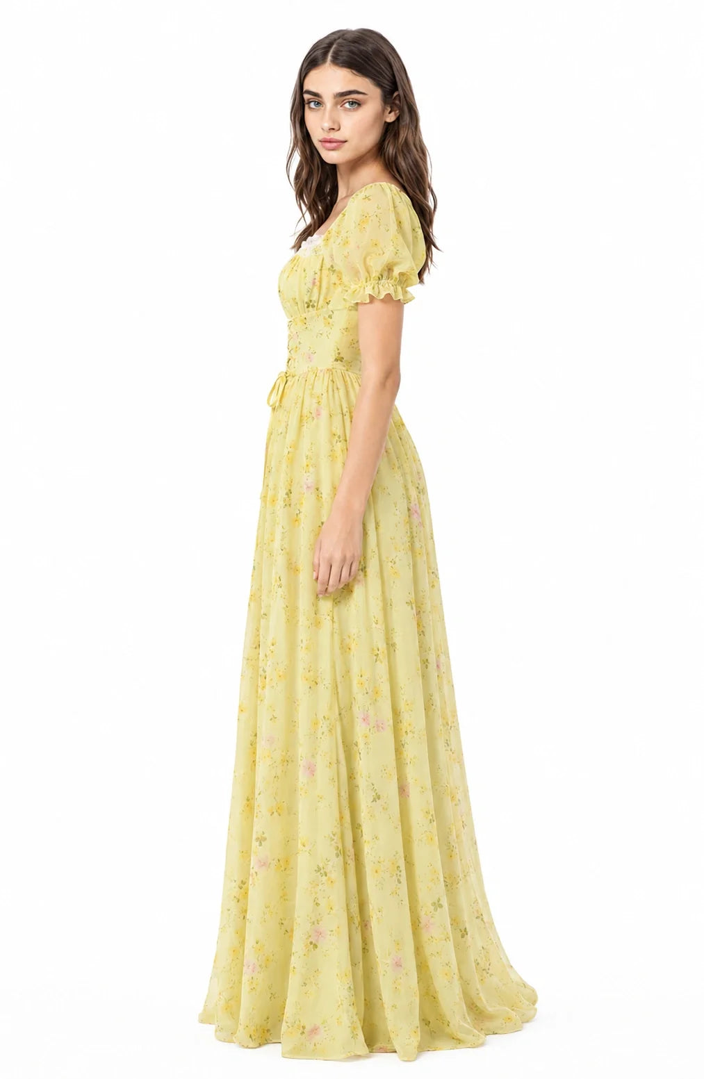 Jovera Joyce Rosalie Fleur Corset Dress
